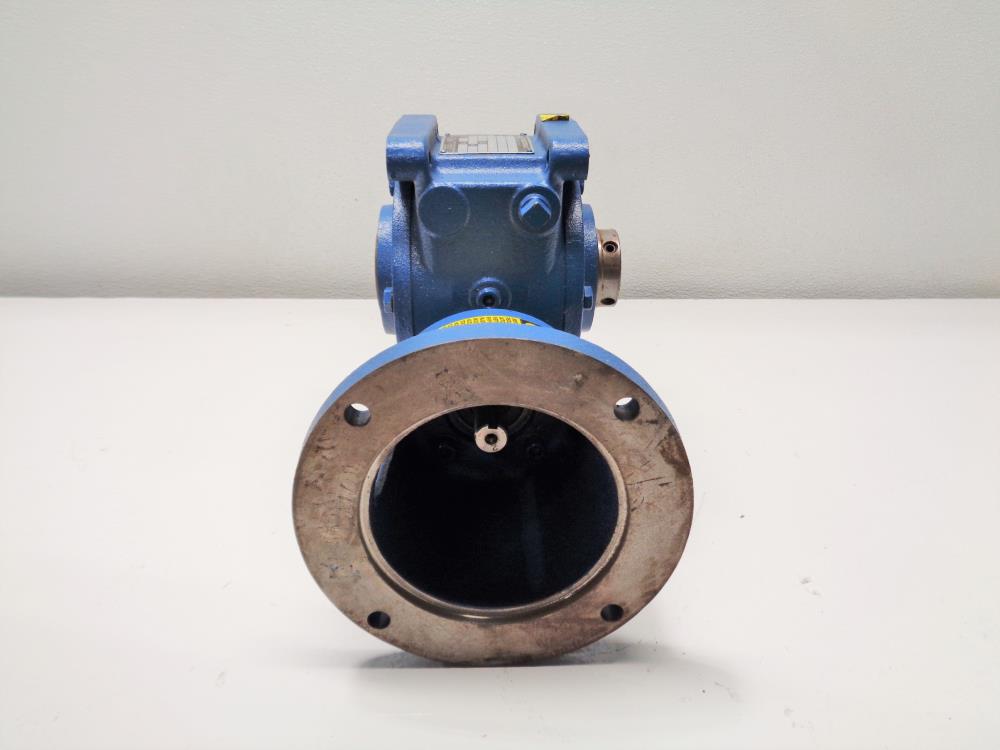 Conedrive Gearbox, 20:1 Ratio, MSHV20-C9B